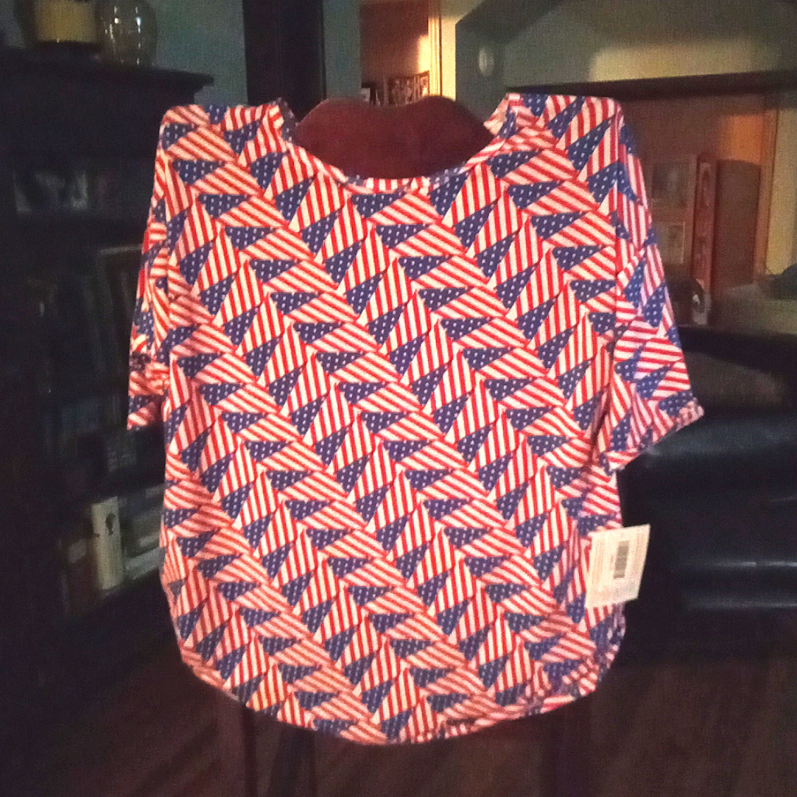 Nwt 4th Of July Lularoe Nwt Nwt 4th Of July Lularoe Nwt